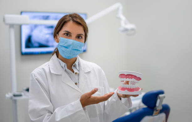 Best Orthodontic Emergency Dentist in Terville, WA