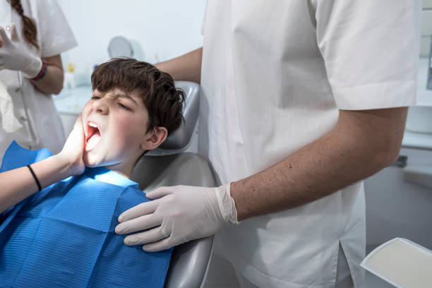 Best Weekend Emergency Dentist in Terville, WA