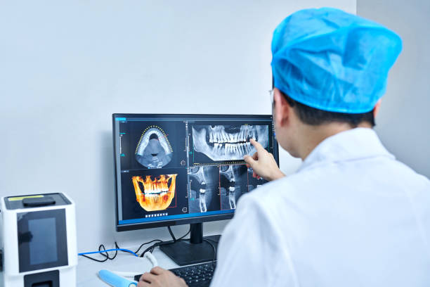 Best Emergency Dentist for Lost Fillings or Crowns in Terville, WA